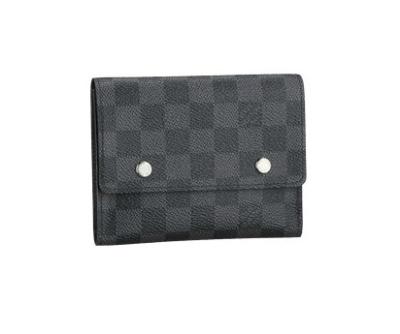 discounted louis vuitton wallets - n63083